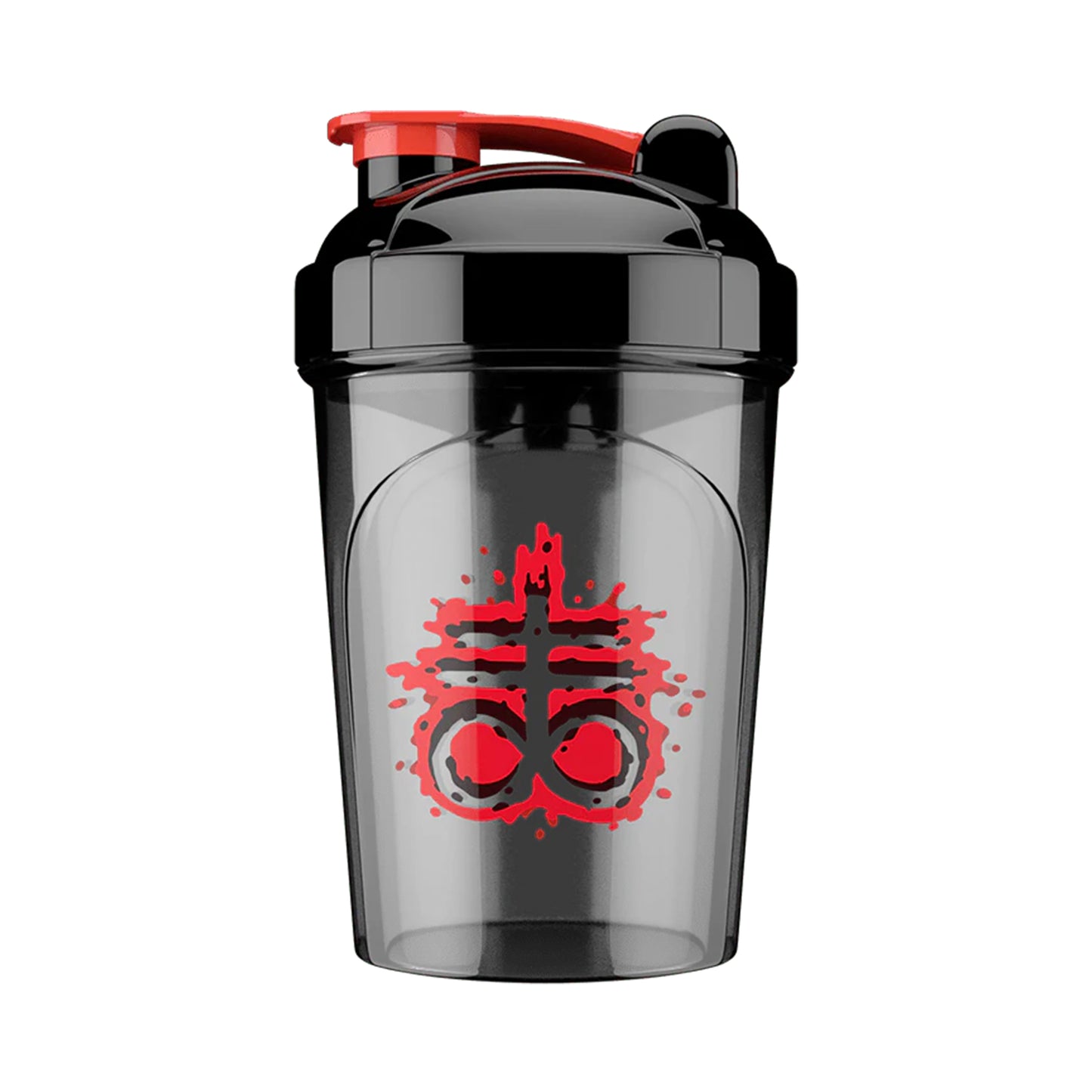 G Fuel Binding Of Isaac Brimstone - Shaker Cup