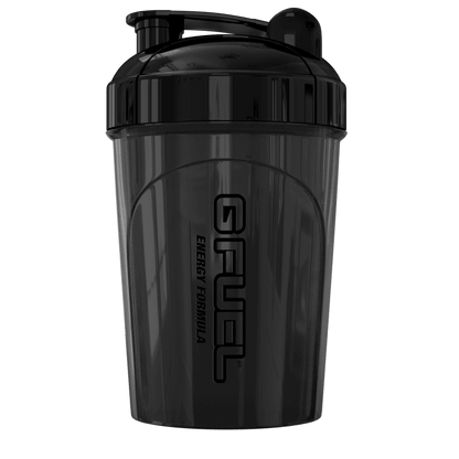 G Fuel Blacked Out - Shaker Cup