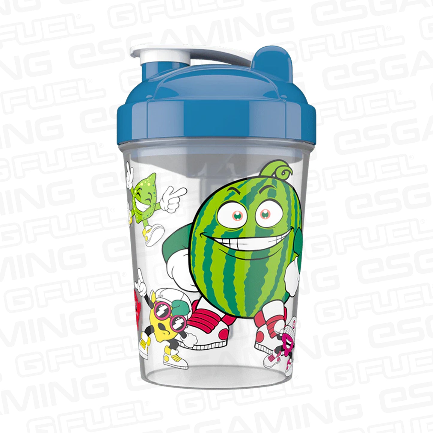G Fuel Flavour Buddiez - Shaker Cup