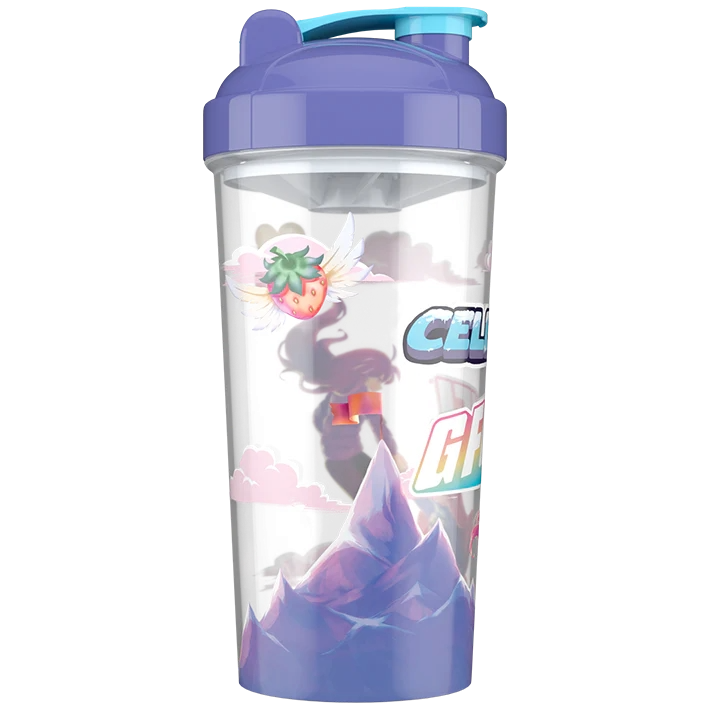 G Fuel Celeste Strawberry Collector Box