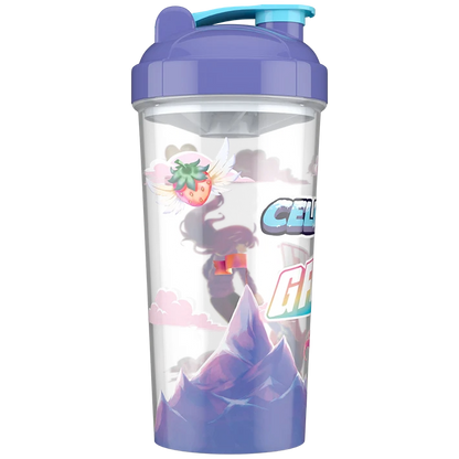 G Fuel Celeste Strawberry Collector Box