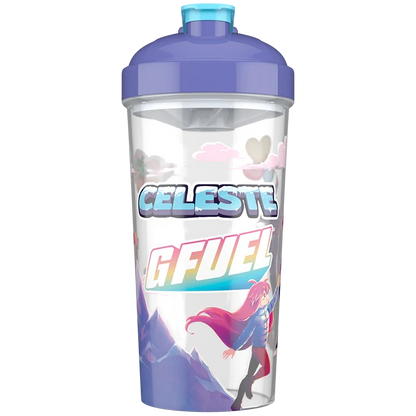 G Fuel Celeste Strawberry Collector Box