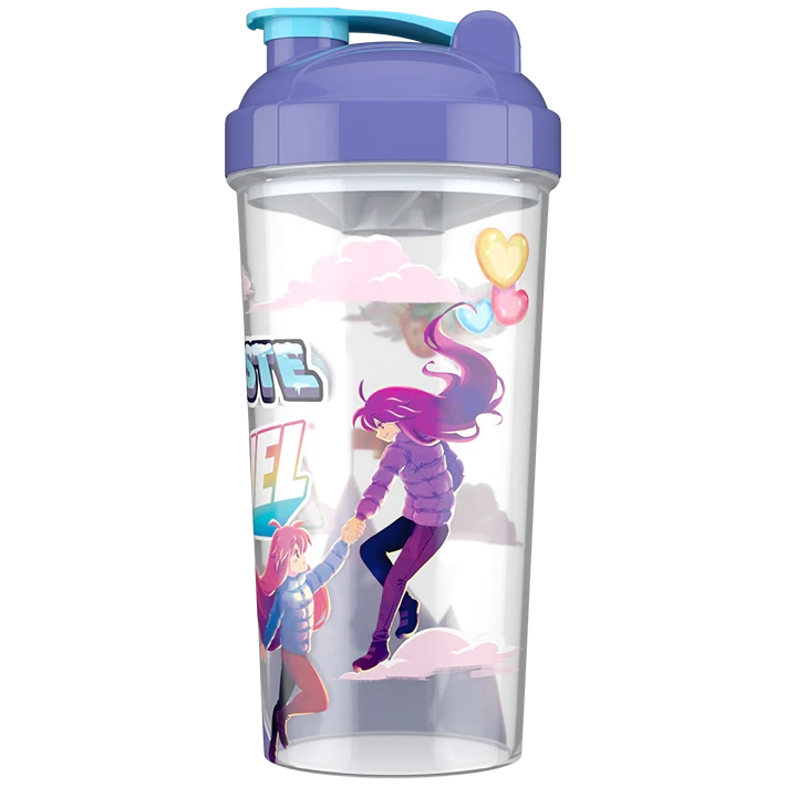 G Fuel Celeste Strawberry Collector Box