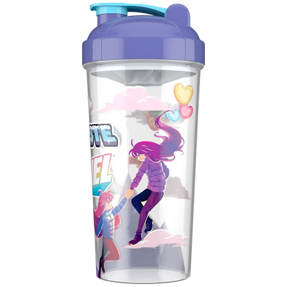 G Fuel Celeste Strawberry Collector Box