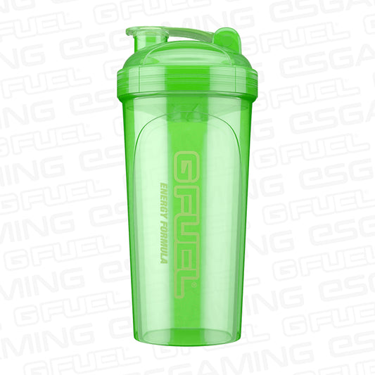 G Fuel The Colossal Green - Shaker Cup