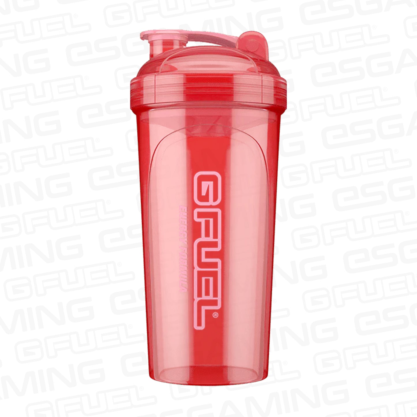 G Fuel The Colossal Red - Shaker Cup