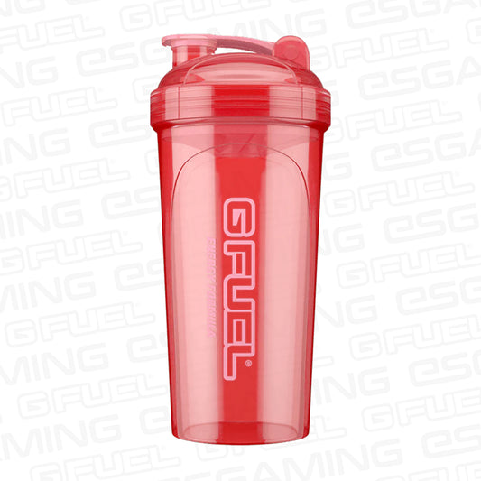 G Fuel The Colossal Red - Shaker Cup
