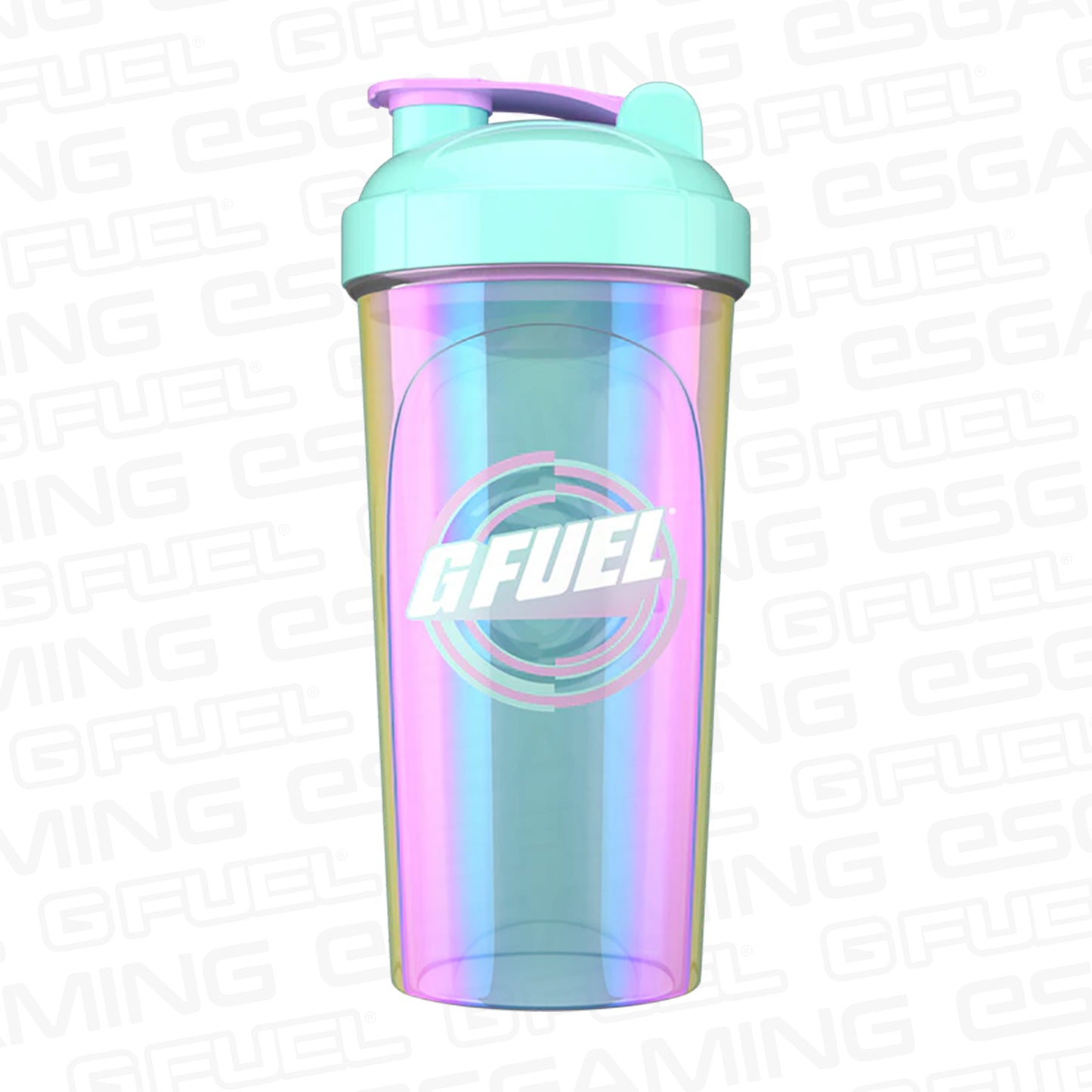G Fuel Colossal Unicorn - Shaker Cup