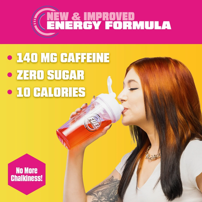 G Fuel Dimension Drip 2.0 Tub - 40 Servings
