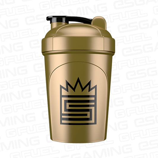 G Fuel Doozy Fruit - Shaker Cup - FaZe Swagg