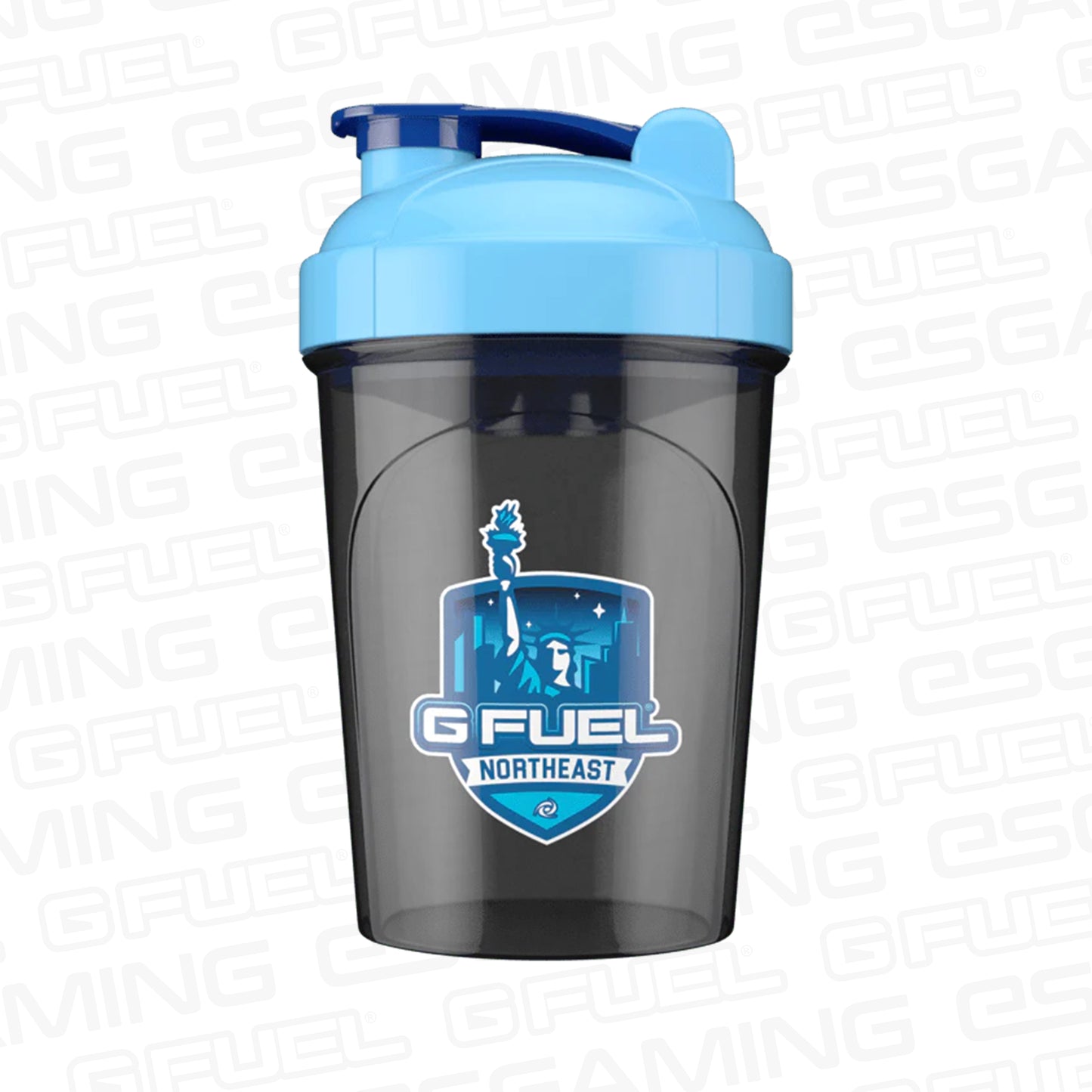 G Fuel Empire Ice Northeast - Shaker Cup