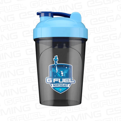 G Fuel Empire Ice Northeast - Shaker Cup