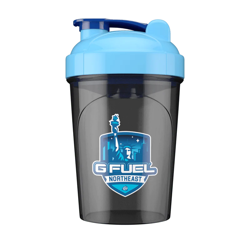 G Fuel Empire Ice Northeast - Shaker Cup
