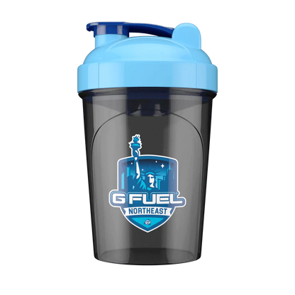 G Fuel Empire Ice Northeast - Shaker Cup