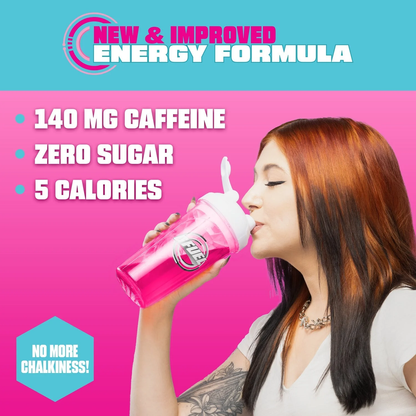 G Fuel Epic Encore 2.0 Tub - 40 Servings - Hatsune Miku