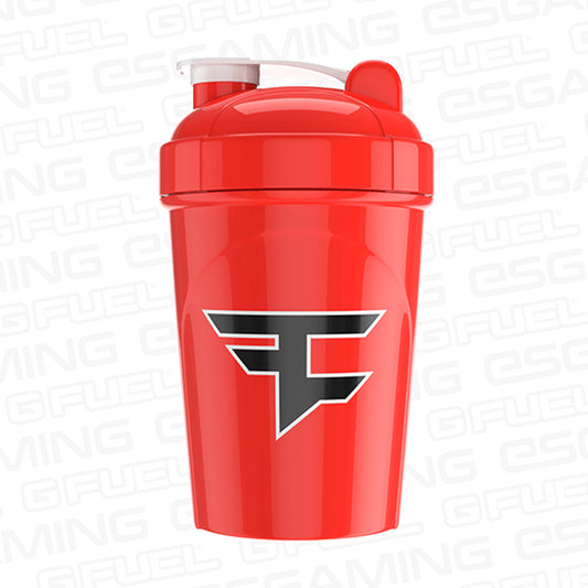 G Fuel The Trail Blazer - Shaker Cup - FaZe Clan