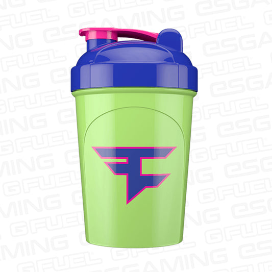 G Fuel Brain Wave - Shaker Cup - FaZe Clan