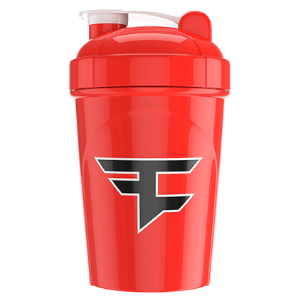 G Fuel The Trail Blazer - Shaker Cup - FaZe Clan