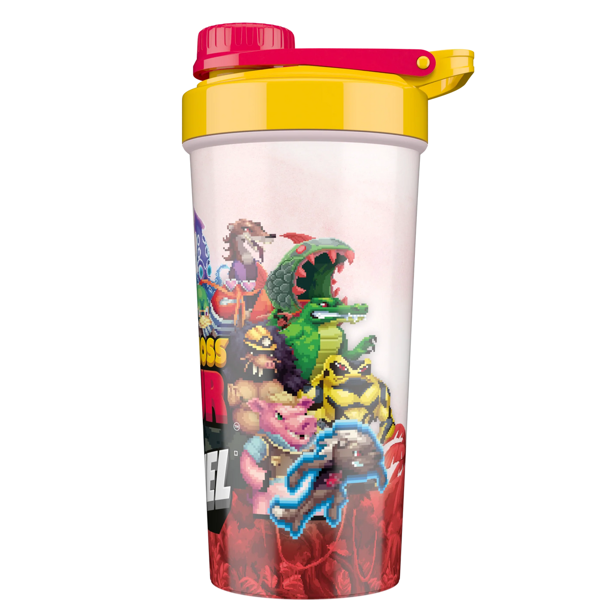 G Fuel Final Boss Sour Collector Box - Sour Final Boss