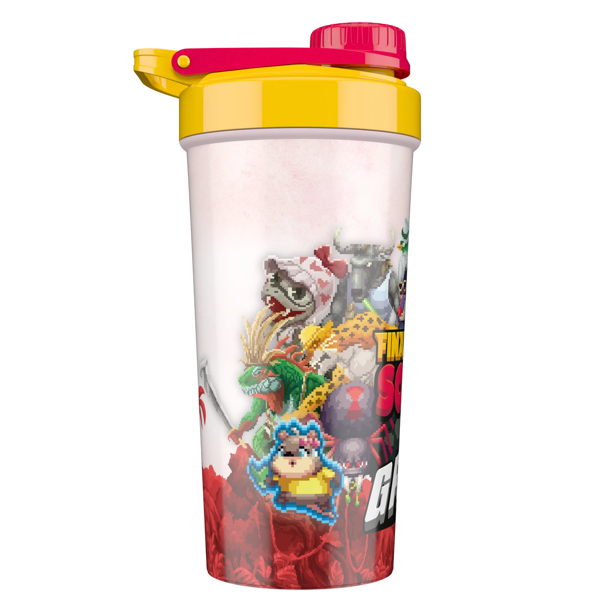 G Fuel Final Boss Sour Collector Box - Sour Final Boss