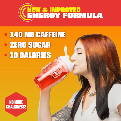 G Fuel Fruit Punch 2.0 Tub - 40 Servings