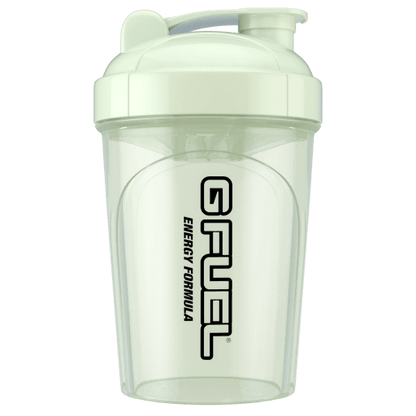 G Fuel Glow In The Dark - Starter Kit - 6 Sachets