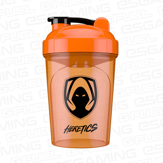 G Fuel Kiwi Mango - Shaker Cup - Heretics