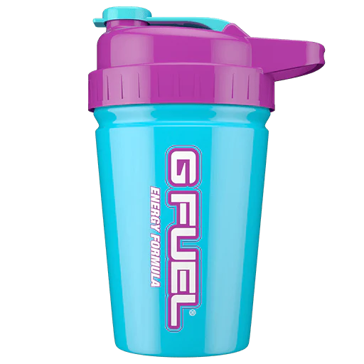 G Fuel Hornets Stainless Steel - Shaker Cup