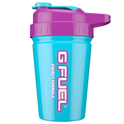 G Fuel Hornets Stainless Steel - Shaker Cup