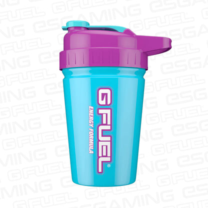 G Fuel Hornets Stainless Steel - Shaker Cup