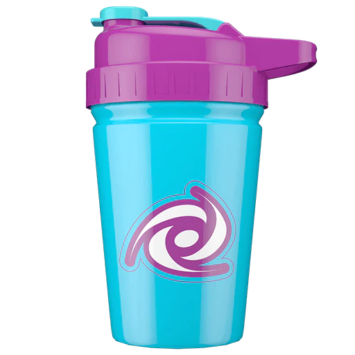 G Fuel Hornets Stainless Steel - Shaker Cup