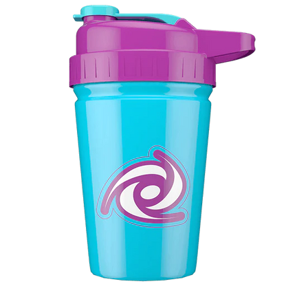 G Fuel Hornets Stainless Steel - Shaker Cup