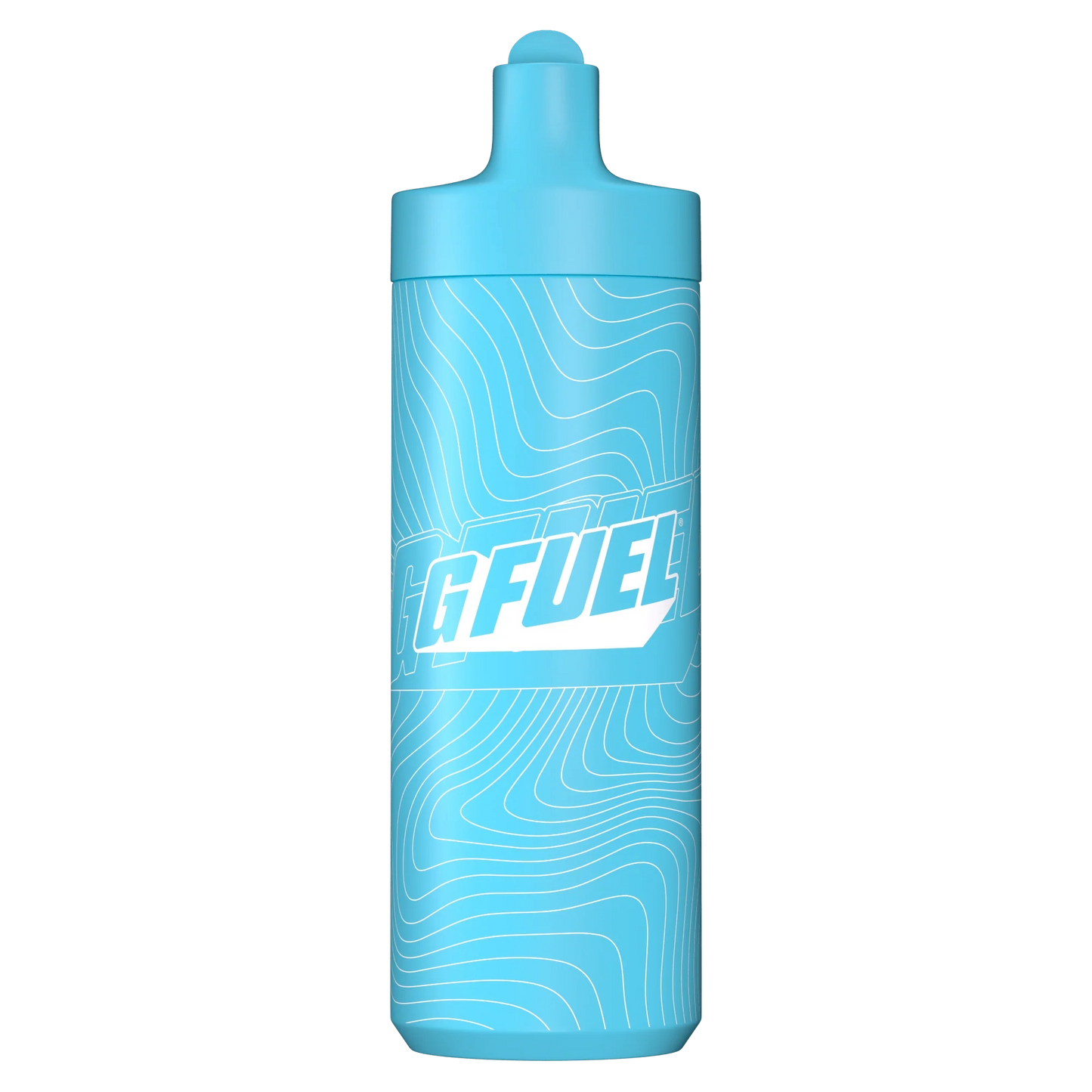 G Fuel Hydration Stainless Steel Sipper - Shaker Cup