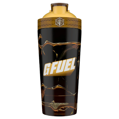 G Fuel F*** S*** UP! 2.0 Bundle - Critical Role