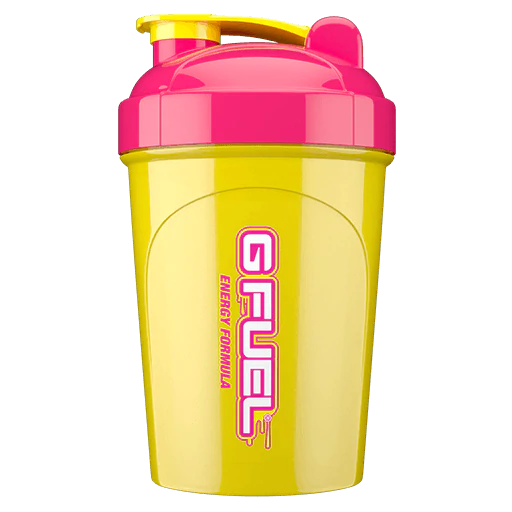 G Fuel Hype Sauce - Shaker Cup