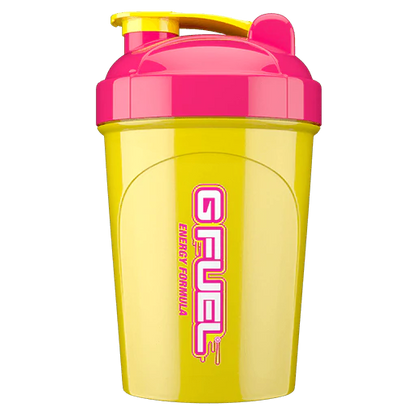 G Fuel Hype Sauce - Shaker Cup
