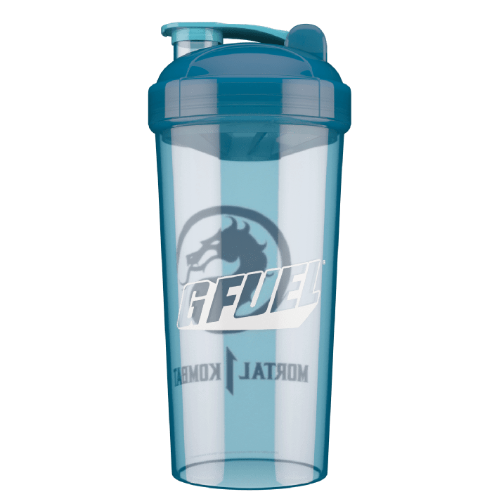 G Fuel Ice Shatter 2.0 Collector Box - Mortal Kombat