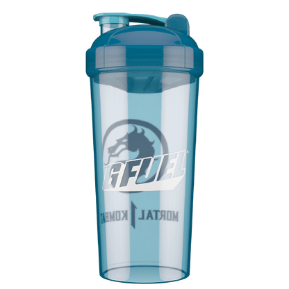 G Fuel Ice Shatter 2.0 Collector Box - Mortal Kombat