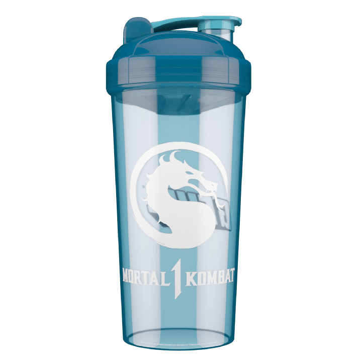G Fuel Ice Shatter 2.0 Collector Box - Mortal Kombat