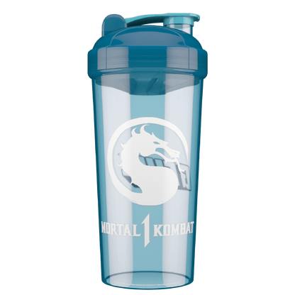 G Fuel Ice Shatter 2.0 Collector Box - Mortal Kombat