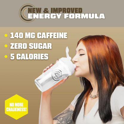 G Fuel Isaac's Tears 2.0 Tub - 40 Servings - Blinding Of Isaac