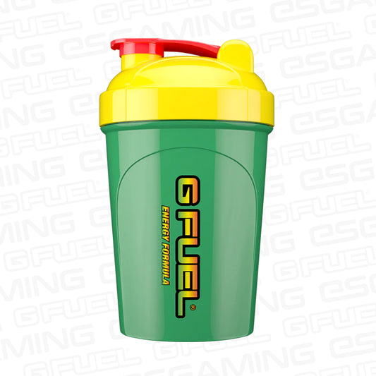 G Fuel Island Vibez - Shaker Cup