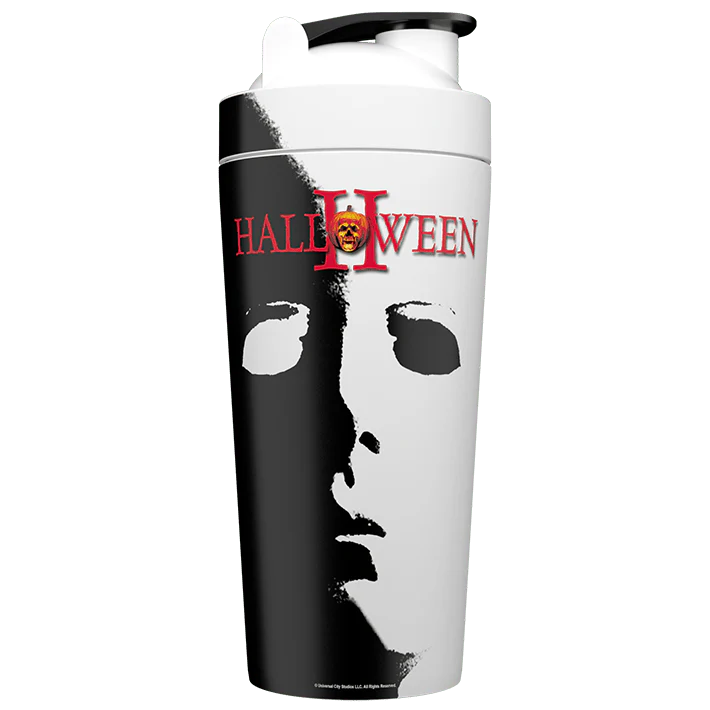 G Fuel Knife's Edge 2.0 Collector Box - Halloween II