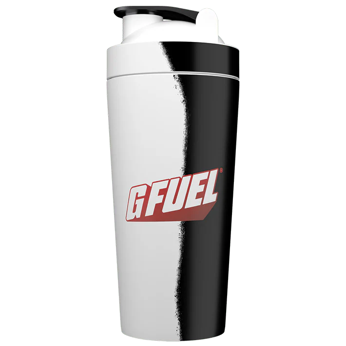 G Fuel Knife's Edge 2.0 Collector Box - Halloween II