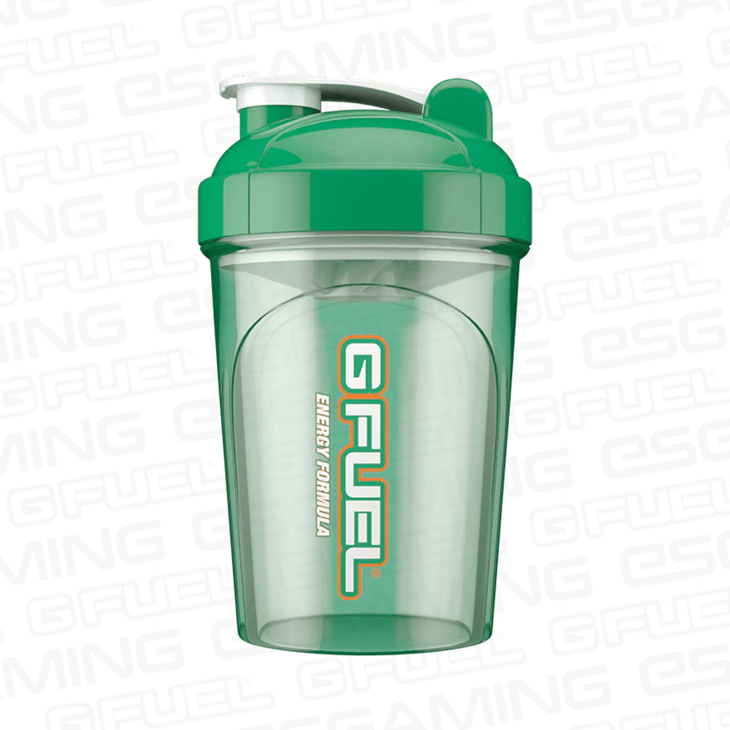 G Fuel Liquid Luck - Shaker Cup