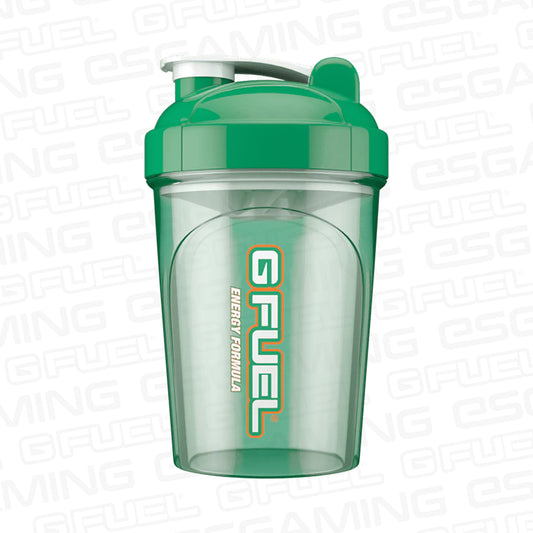 G Fuel Liquid Luck - Shaker Cup