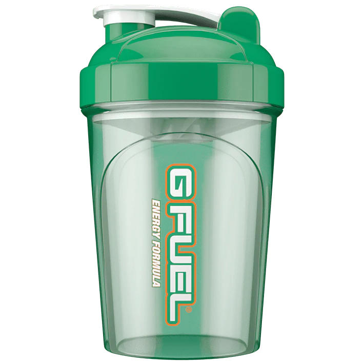 G Fuel Liquid Luck - Shaker Cup