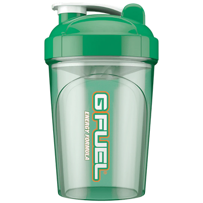 G Fuel Liquid Luck - Shaker Cup