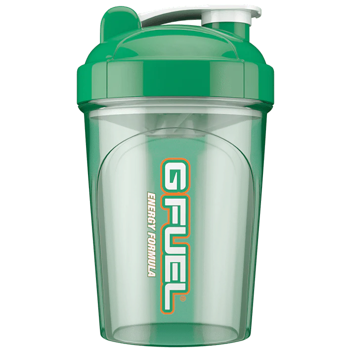 G Fuel Liquid Luck - Shaker Cup