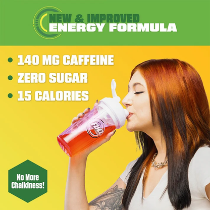 G Fuel Lucky Bite 2.0 Tub - 40 Servings